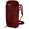 Image de Sac à dos de Montagne Salewa Alp Mate 30 Femme Rouge Syrah Taille unique 0000001271-1570
