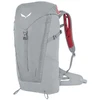 Image de Sac à dos de Montagne Salewa Alp Mate 24 Ws Femme Gris Taille unique 0000001426-0540