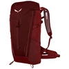Image de Sac à dos de Montagne Salewa Alp Mate 24 Ws Femme Syrah Taille unique 0000001426-1570