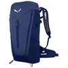 Image de Sac à dos de Montagne Salewa Alp Mate 24 Ws Femme Bleu Profond Taille unique 0000001426-3326