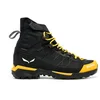 Image de Chaussures mid Salewa Ortles Light Mid Powertex - Homme - 45