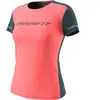 Image de T-shirt femme Dynafit Alpine 2 Orange XS MAG12917869