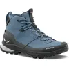 Image de Chaussures de randonnée Salewa Puez 2 Mid Ptx Bleu 41 MAG13334078