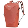 Image de Sac à dos Unisexe Salewa Pedroc Mate 22 Rouge Montagne Taille unique 0000075029-1980