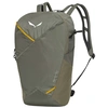 Image de Sac à dos Montagne Salewa Pedroc Mate 22 vert délavé Taille unique 0000075029-5050