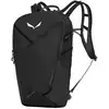 Image de Sac à dos Montagne Salewa Pedroc Mate 18 Black Out Taille unique 0000075030-0910