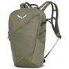 Image de Sac à dos Unisexe Salewa Pedroc Mate 18 vert Montagne Taille unique 0000075030-5050