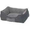Image de Lit pour chien et chat Nobby Pet Classic Digu Gris 40x50x60 cm 61320