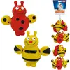 Image de Jouets pour chien animaux en latex Nobby Pet Happy Wings (x12) Multicolore 12,5 cm 62566