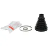 Image de Jeu de soufflets, arbre de transmission FEBI BILSTEIN 100407