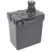 Image de Pompe de basculement, cabine FEBI BILSTEIN 100588