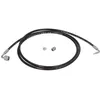 Image de Gaine, basculeur de cabine FEBI BILSTEIN 100596