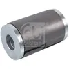 Image de Coussinet de palier, ressort à lames FEBI BILSTEIN 101130