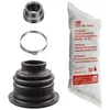 Image de Jeu de soufflets, arbre de transmission FEBI BILSTEIN 102503 gauche