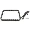 Image de Kit de chaîne, commande de pompe à huile FEBI BILSTEIN 102505