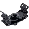 Image de Support, boîte de vitesses FEBI BILSTEIN 102880, arrière