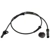 Image de Capteur, vitesse de roue FEBI BILSTEIN 103279