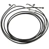 Image de Gaine, basculeur de cabine FEBI BILSTEIN 103560
