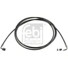 Image de Gaine, basculeur de cabine FEBI BILSTEIN 103568