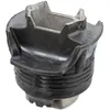 Image de Suspension, corps de l'essieu FEBI BILSTEIN 104120