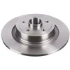 Image de Disque de frein FEBI BILSTEIN 104506