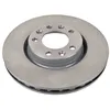 Image de Disque de frein FEBI BILSTEIN 104526 avant, ventilé, 1 pièce