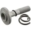 Image de Boulon d'essieu, arbre de commande FEBI BILSTEIN 104750