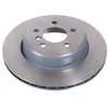 Image de Disque de frein FEBI BILSTEIN 104804 arrière, ventilé, à haute teneur en carbone, 1 pièce