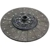 Image de Disque d'embrayage FEBI BILSTEIN 105009