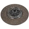 Image de Disque d'embrayage FEBI BILSTEIN 105010