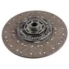 Image de Disque d'embrayage FEBI BILSTEIN 105043