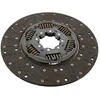 Image de Disque d'embrayage FEBI BILSTEIN 105072