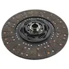 Image de Disque d'embrayage FEBI BILSTEIN 105106