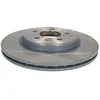 Image de Disque de frein FEBI BILSTEIN 105852 arrière, ventilé, 1 pièce
