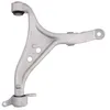 Image de Bras de suspension FEBI BILSTEIN 106140 essieu avant, droite, avant