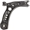 Image de Bras de suspension FEBI BILSTEIN 106143 essieu avant, droite, avant