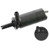 Image de Pompe d'eau de nettoyage, lave phares FEBI BILSTEIN 106198