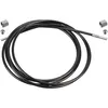 Image de Tuyau flexible, dispositif de basculement de la cabine FEBI BILSTEIN 106205
