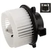 Image de Pulseur d'air habitacle FEBI BILSTEIN 106286