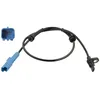 Image de Capteur, vitesse de roue FEBI BILSTEIN 106324