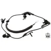 Image de Capteur, vitesse de roue FEBI BILSTEIN 106326