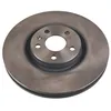 Image de Disque de frein FEBI BILSTEIN 106352 avant, ventilé, 1 pièce