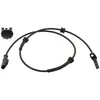 Image de Capteur, vitesse de roue FEBI BILSTEIN 106463