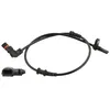 Image de Capteur, vitesse de roue FEBI BILSTEIN 106469