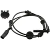 Image de Capteur, vitesse de roue FEBI BILSTEIN 106471