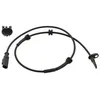 Image de Capteur, vitesse de roue FEBI BILSTEIN 106472