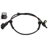 Image de Capteur, vitesse de roue FEBI BILSTEIN 106674