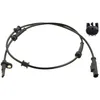 Image de Capteur, vitesse de roue FEBI BILSTEIN 106705