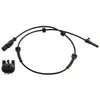 Image de Capteur, vitesse de roue FEBI BILSTEIN 106762