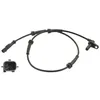 Image de Capteur, vitesse de roue FEBI BILSTEIN 106852